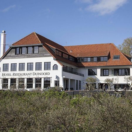Fletcher Boutique Hotel Duinoord Вассенаар Екстер'єр фото