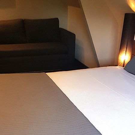Fletcher Boutique Hotel Duinoord Вассенаар Екстер'єр фото