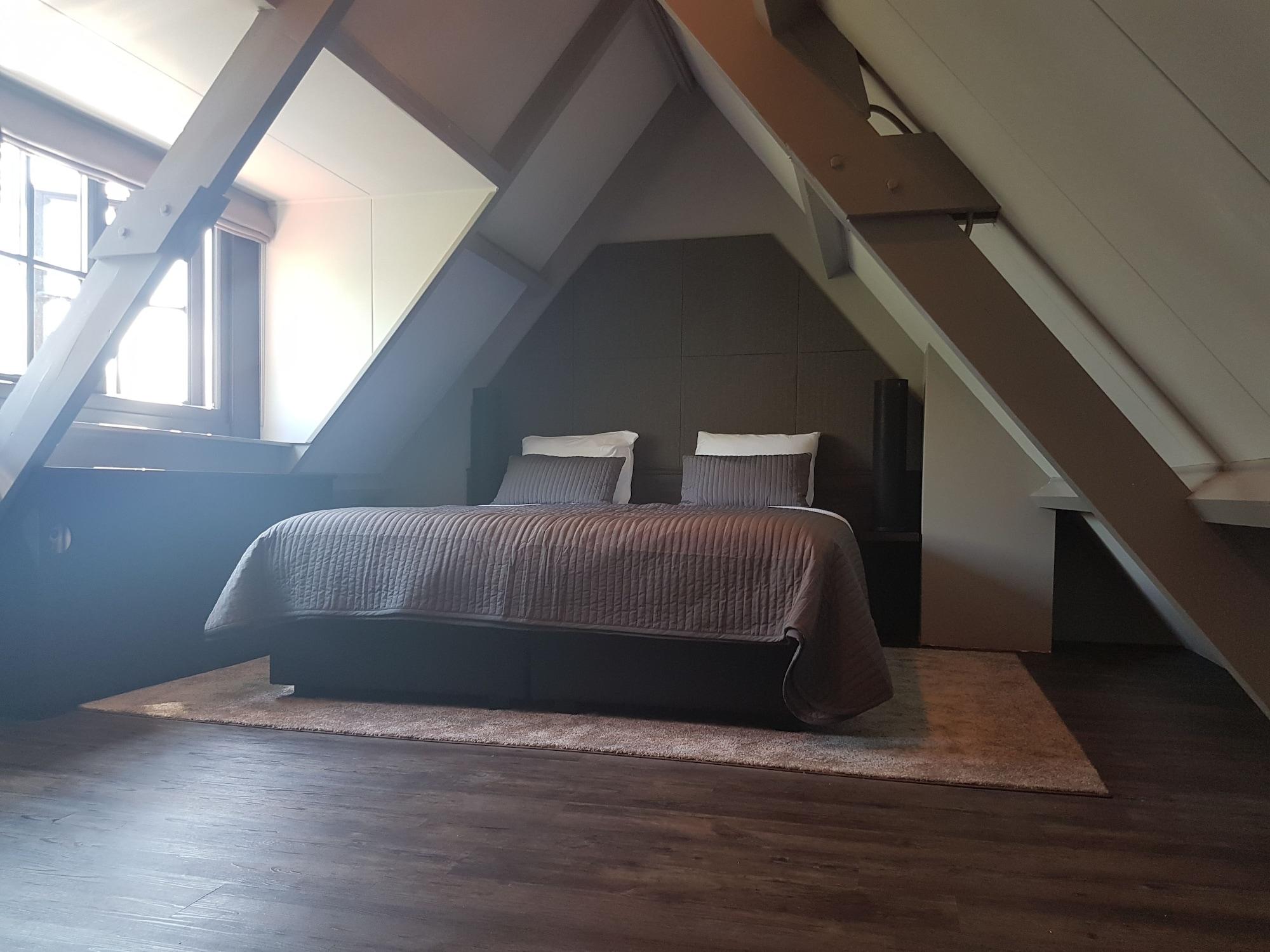 Fletcher Boutique Hotel Duinoord Вассенаар Екстер'єр фото