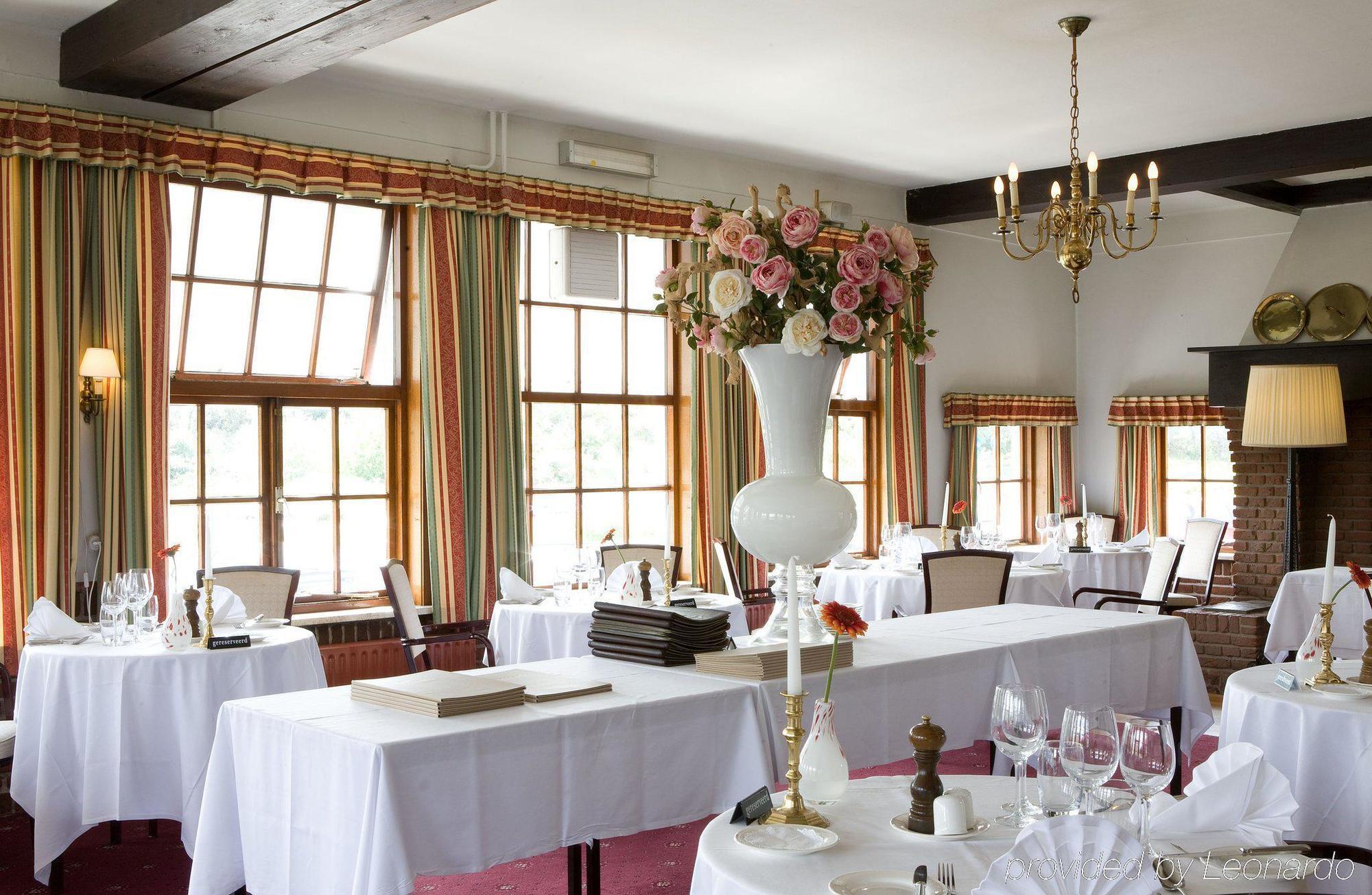 Fletcher Boutique Hotel Duinoord Вассенаар Екстер'єр фото