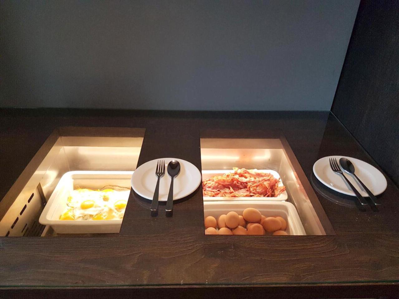 Fletcher Boutique Hotel Duinoord Вассенаар Екстер'єр фото